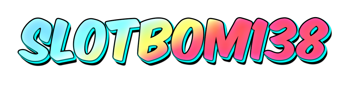 SlotBom138 Logo